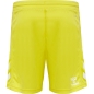 Preview: Hummel Core XK Poly Short - Gelb